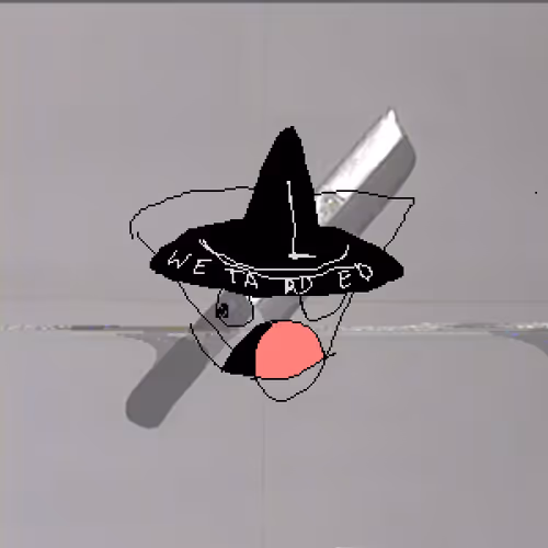 Wetarded