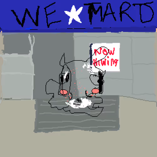 Wetarded