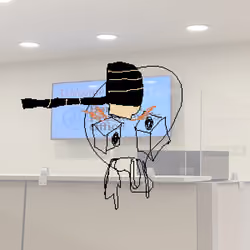 6738
