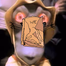 6731