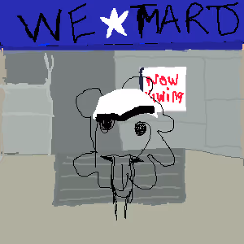 Wetarded