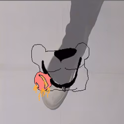 1445