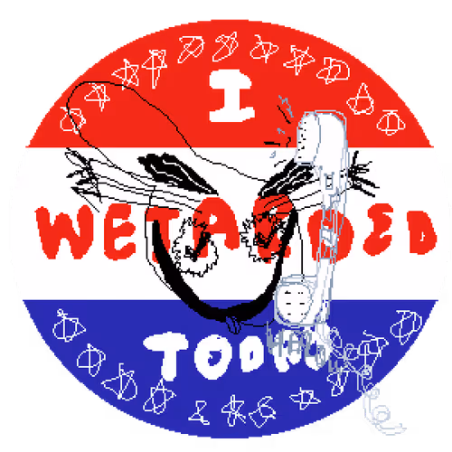 Wetarded