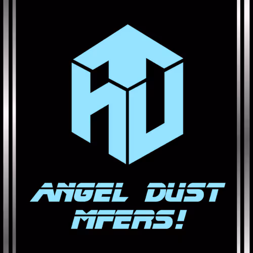 Angel Dust Qgi5wcb8sf