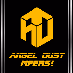 Angel Dust Mfers #97
