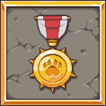 Kuroro Beasts Badges