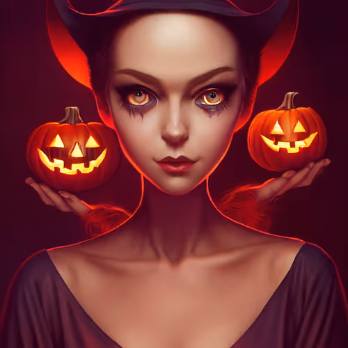 Halloween by Loot #44