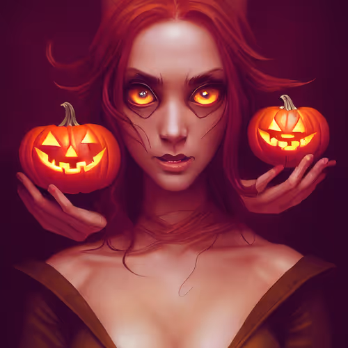 Halloween By Loot