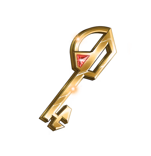Gold Key