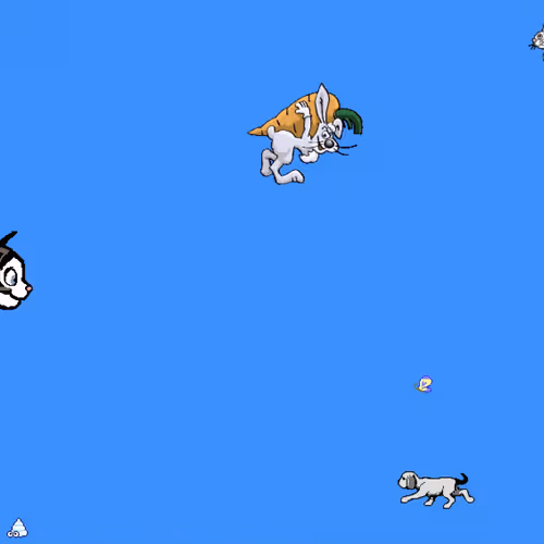 PIONEER GRAILS - UBERMORGEN