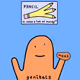 3086