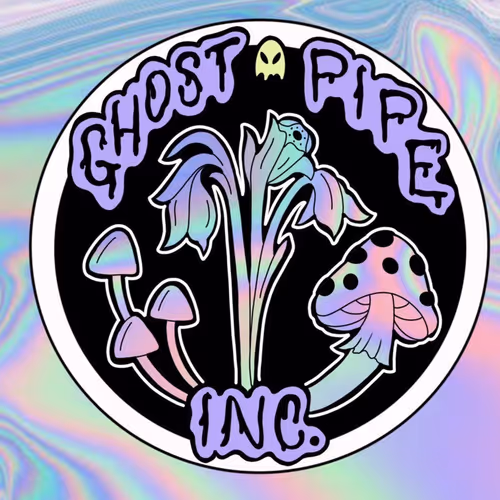 GHOSTPIPE