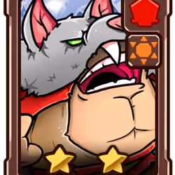 Wolfric