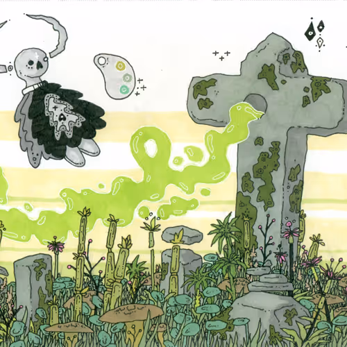 Elysian Artifacts