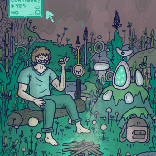 Elysian Artifacts