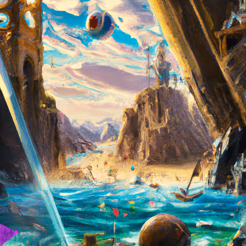 Surrealism By Dream