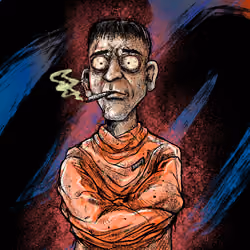 schizo.frenia #11