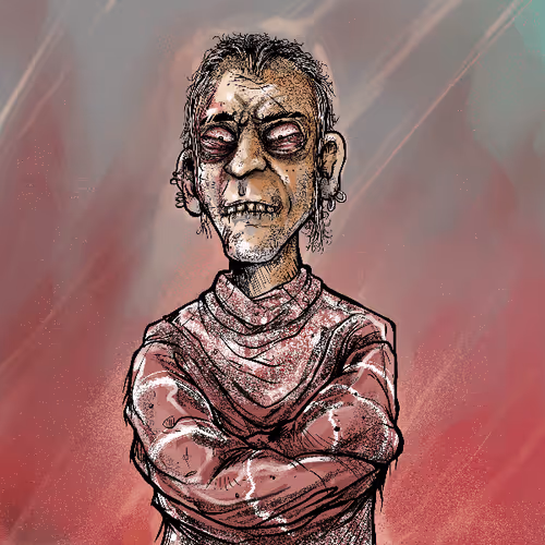 Schizo Phrenia