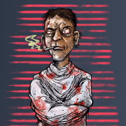 schizo.frenia #12