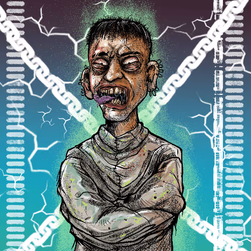 Schizo Phrenia
