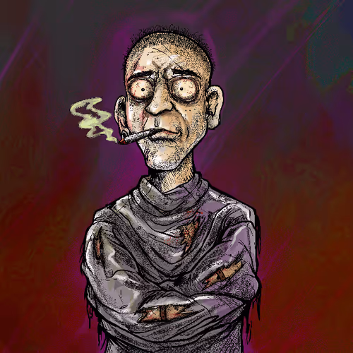 Schizo Phrenia