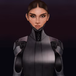 7