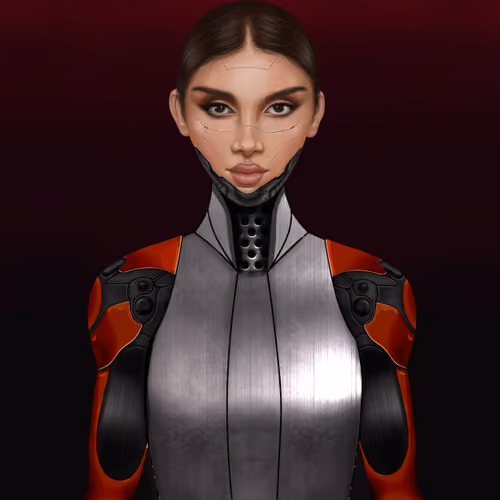 3