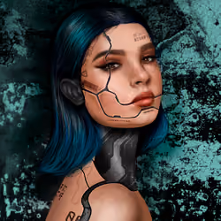 21
