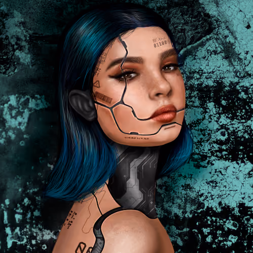 21