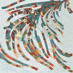 crazy lines by Anon #305