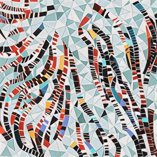 crazy lines by Anon #145