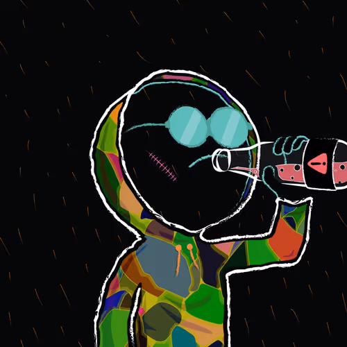 Trktmnds