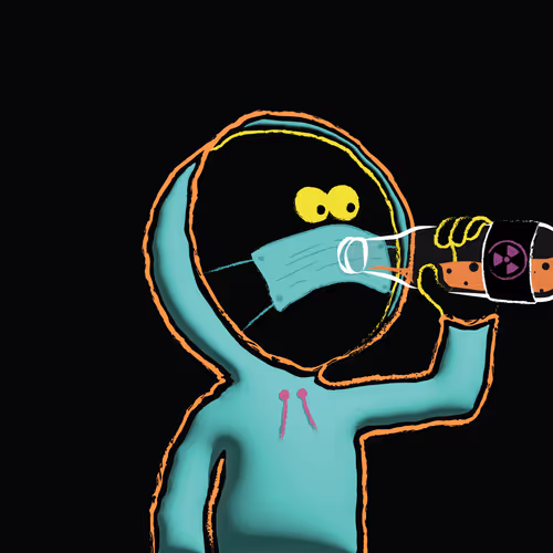 Trktmnds