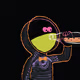 7355