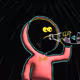 3868