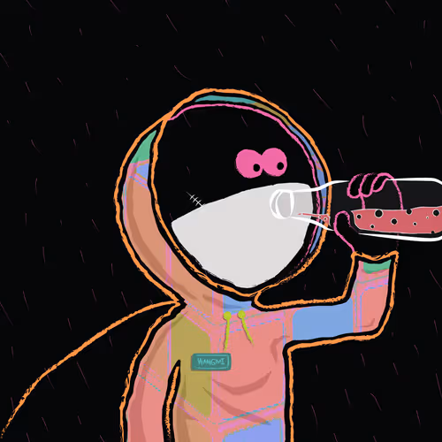 Trktmnds