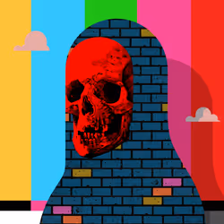 Cyber Bandit Gen II #287