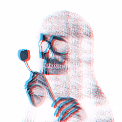 Cyber Bandit Gen II #31