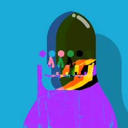 Cyber Bandit Gen II #204