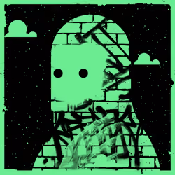 Cyber Bandit Gen II #472
