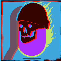 Cyber Bandit Gen II #70
