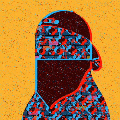 Cyber Bandit Gen II #141