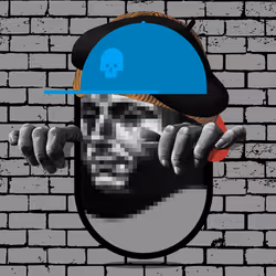 Cyber Bandit Gen II #456