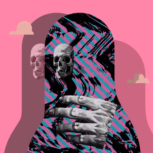 Cyber Bandit Gen II #6