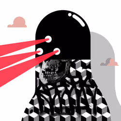 Cyber Bandit Gen II #100