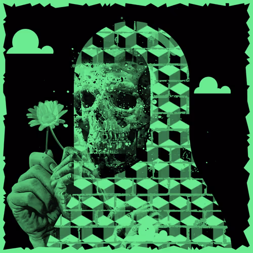 Cyber Bandit Gen II #36