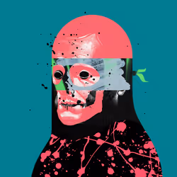 Cyber Bandit Gen II #140