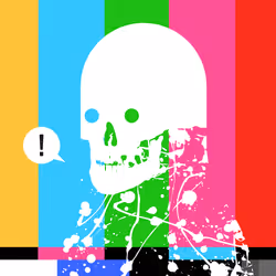 Cyber Bandit Gen II #8