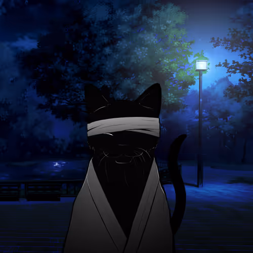 Kujira No Konton #4