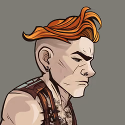 Miner #854